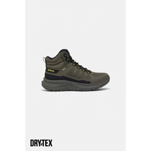 1414 V-Guard Pro Mid Erkek Bot Haki