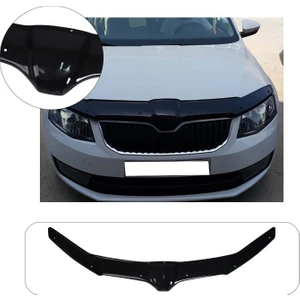 Servet Dizayn Oto Skoda Octavia 2013 Kaput Koruma Rüzgarlığı Abs