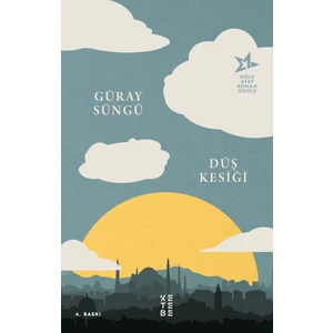 Ketebe Yayınları Düş Kesiği - Güray Süngü