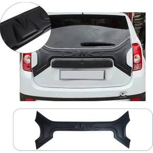 Dacia Duster Uyumlu 2010-2017 Abs Arka Bagaj Kapağı Dodik