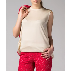 Kolsuz Triko Ekru Y1471004_049