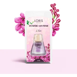 Leylak Oto Kokusu 10 ml