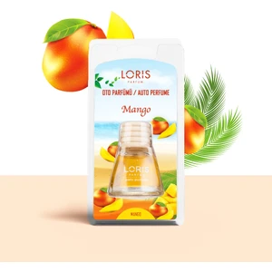 Mango Oto Kokusu 9 ml