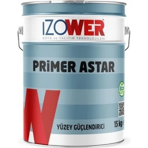 Izower Primer Astar