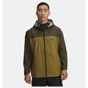 Under Armour Erkek UA Cloudstrike Colorblock Yağmurluk