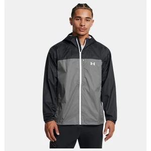 Under Armour Erkek UA Cloudstrike Colorblock Yağmurluk