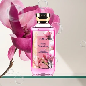 Pink Magnolia Duş Jeli 295 ml
