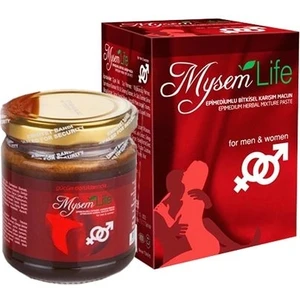  mysem life kuvvetmacunu 240gr