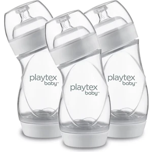 Baby™ Ventaire® Yenidoğan  Bebek Biberonu, Kolik ve Gaz Önleyici Tasarım, 178 ml, 0+ Ay,Yavaş Akış, 3 Adet