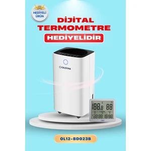 OL12 12LT Nem Alma Cihazı