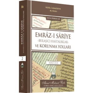 Lalegül Neşriyat Emrazı Sariye Bulaşıcı Hastalıklar Ve Korunma Yolları 2. Cilt