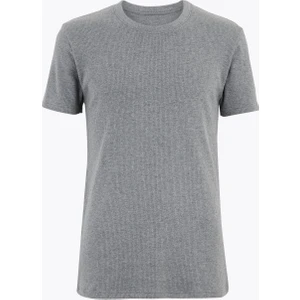Marks & Spencer Kısa Kollu Medium Warmth Termal Atlet