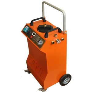 Petek Temizleme Makinası (Metal Kasa- Çift Yönlü)