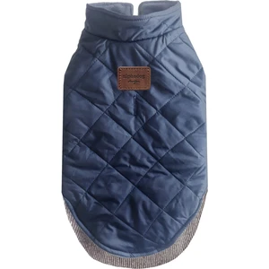 Aqua İçi Polarlı Küçük Irk Pofuduk Köpek Montu