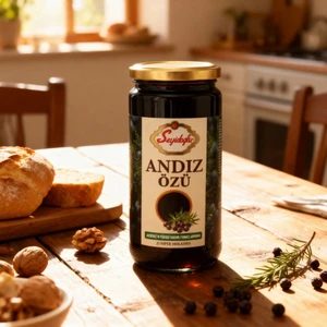 Andız Özü Pekmezi 640 Gr.