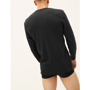 Marks & Spencer Uzun Kollu Medium Warmth Termal Atlet