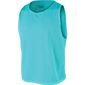 USR Antrenman Yeleği Fileli Turkuaz Büyük Boy - Bib