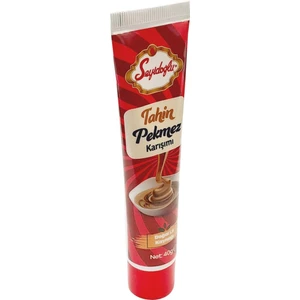 Tahin Pekmez Karışımı 40 gr Tüp