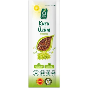 Kuru Üzüm 18X30G