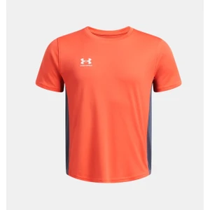 Under Armour Erkek Çocuk Ua Challenger Training Kısa Kollu T-Shirt 1379704-847