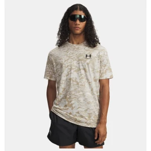 Under Armour Erkek Ua Abc Camo Kısa Kollu T-Shirt 1357727-279