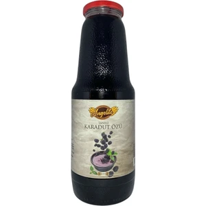 Taneli Karadut Özü 1400 gr