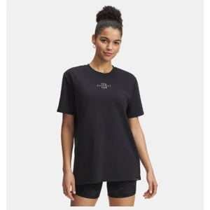 Under Armour Kadın Ua Project Rockt-Shirt 1389717-001
