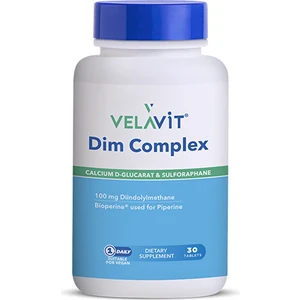 Dim Complex 30 Tablet