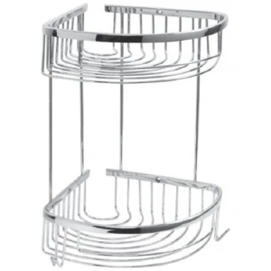 Krom 18x18 Ikili Dalga Süngerlik