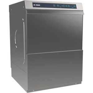 Inoksan BYM052S Tpd Tezgah Altı 500 Tabak Dijital Programlı Bulaşık Yıkama Makinesi, Parlatıcı - Deterjan Ve tahliye pompalı