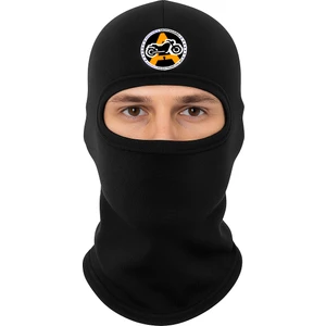 Akgüneş Motogaraj Termal Balaklava: Hava Su Geçirmez Maske