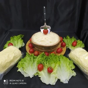 Taşkın Kars Mayıs Köy Tereyağı (Rulo) 1 kg