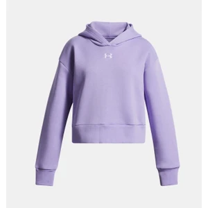 Under Armour Çocuk UA Rival Fleece Kapüşonlu Üst