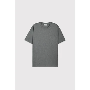 Premium Pamuk Basic Tshirt Erkek