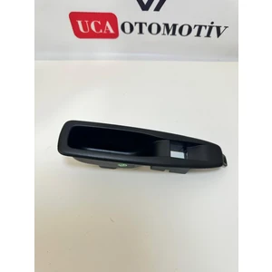 Arka Kapı Iç Tutamağı - Renault Clio 4 Captur 829507217R