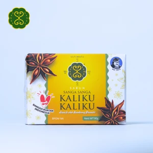 Sanga Sanga Sabun Kaliku Kaliku Ultimate