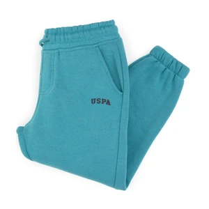 U.s. Polo Assn. Erkek Çocuk Koyu Mint Eşofman Altı 50313976-VR152