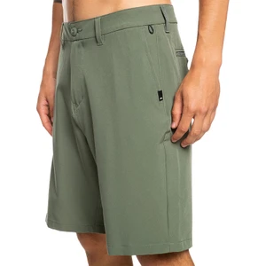 Erkek Walkshort Oceanmade Union Amphibian Haki