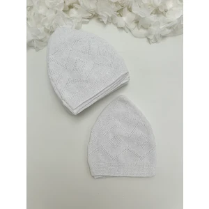 12 Adet Namaz Takkesi