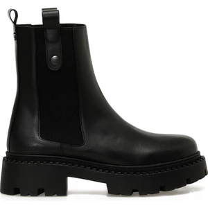 Inci Incı Teylır 5pr Siyah Kadın Chelsea Bot