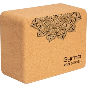 Pro Series Yoga Blok Mantar Mandala