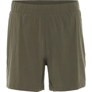 Race Erkek Haki Şort