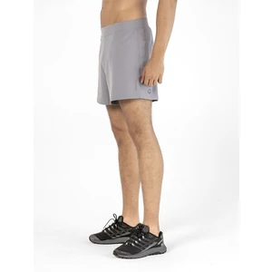 Race Erkek Gri Şort