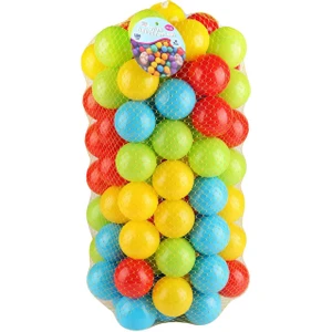 Filede 100 Lü Havuz Topu (7 Cm)