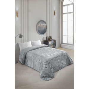Royal Touch V2 Lüks Kalın Battaniye 220X240 cm — Yumuşak, Sıcak ve Dayanıklı