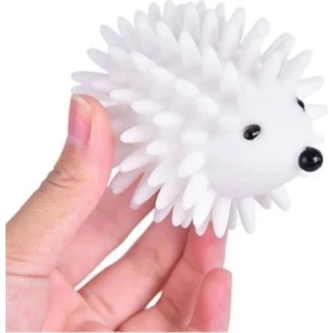 2'li Kirpi Model Tüy Toplayıcı Kırışık Önleyici Çamaşır Kurutma Topu