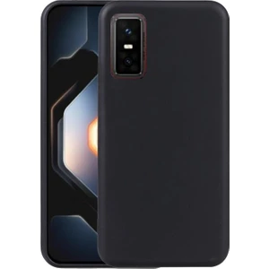 Infinix Gt 30 Pro Kılıf Shantime Mat Tpu Silikon