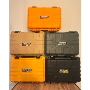 Safari Hard Case SF-500S