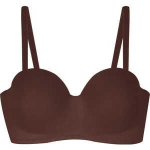 Koza İç Giyim Kadın Fitilli Straplez Sütyen