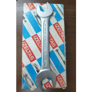 Iki Ağız Anahtar 18*22